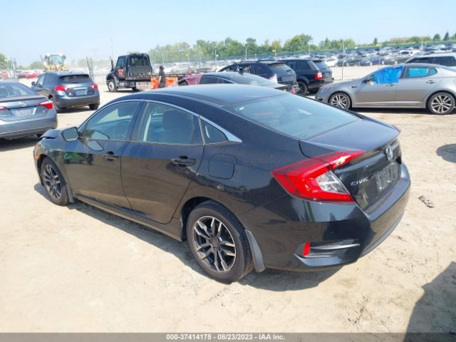 19XFC2F59HE057249 Honda Civic Sedan Lx