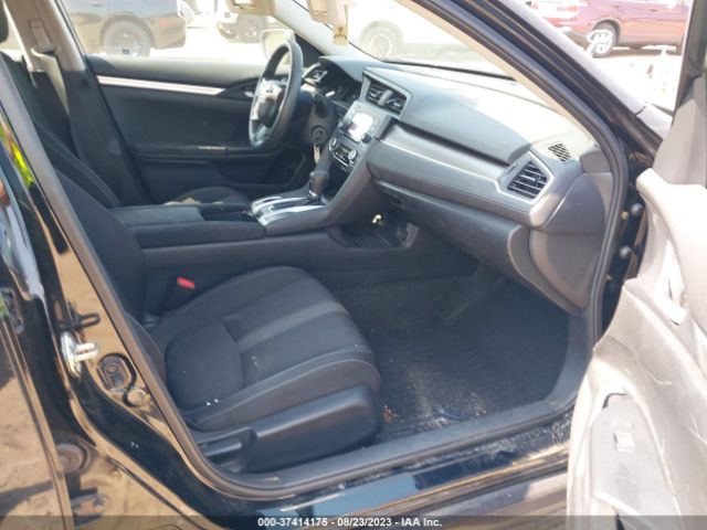 19XFC2F59HE057249 Honda Civic Sedan Lx