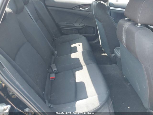 19XFC2F59HE057249 Honda Civic Sedan Lx