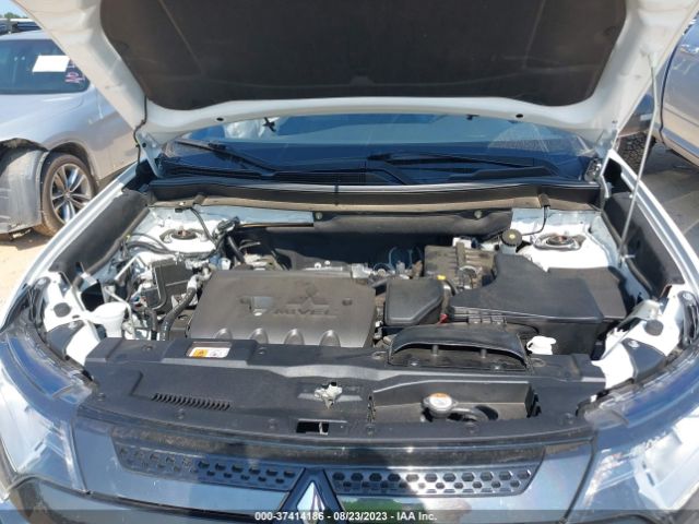 JA4AD3A33LZ029487 Mitsubishi Outlander Se/sel/le/sp