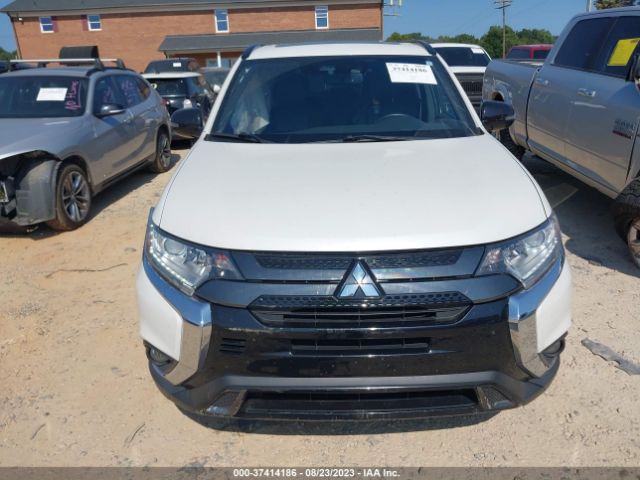 JA4AD3A33LZ029487 Mitsubishi Outlander Se/sel/le/sp