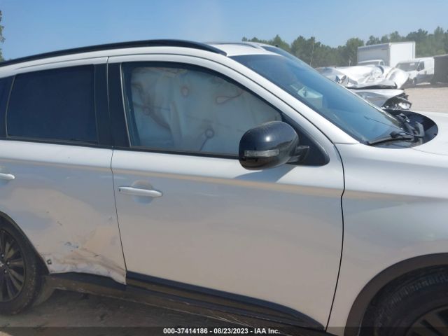 JA4AD3A33LZ029487 Mitsubishi Outlander Se/sel/le/sp