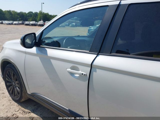 JA4AD3A33LZ029487 Mitsubishi Outlander Se/sel/le/sp