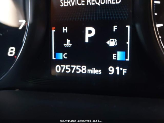 JA4AD3A33LZ029487 Mitsubishi Outlander Se/sel/le/sp