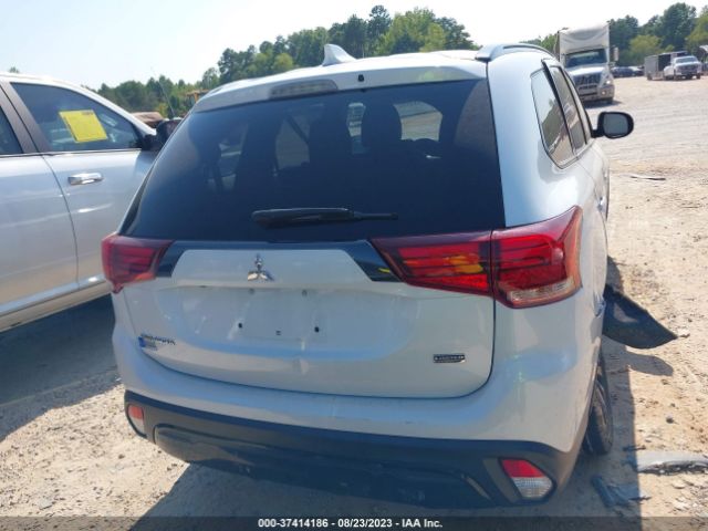 JA4AD3A33LZ029487 Mitsubishi Outlander Se/sel/le/sp