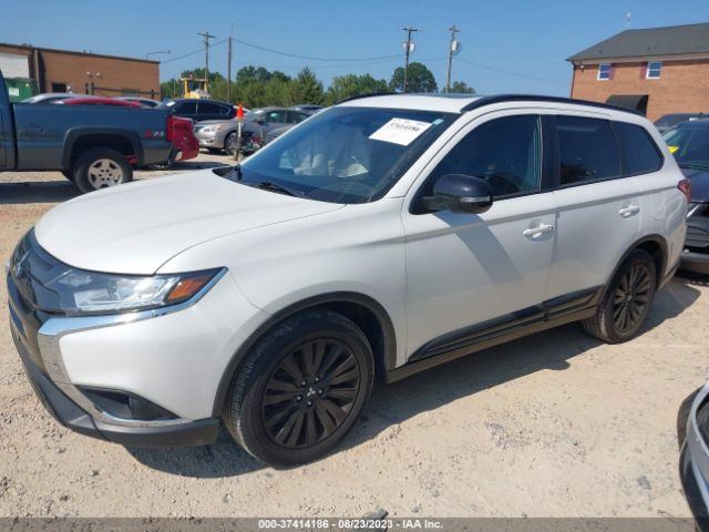 JA4AD3A33LZ029487 Mitsubishi Outlander Se/sel/le/sp