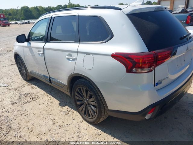 JA4AD3A33LZ029487 Mitsubishi Outlander Se/sel/le/sp