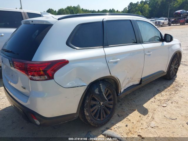 JA4AD3A33LZ029487 Mitsubishi Outlander Se/sel/le/sp