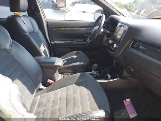 JA4AD3A33LZ029487 Mitsubishi Outlander Se/sel/le/sp