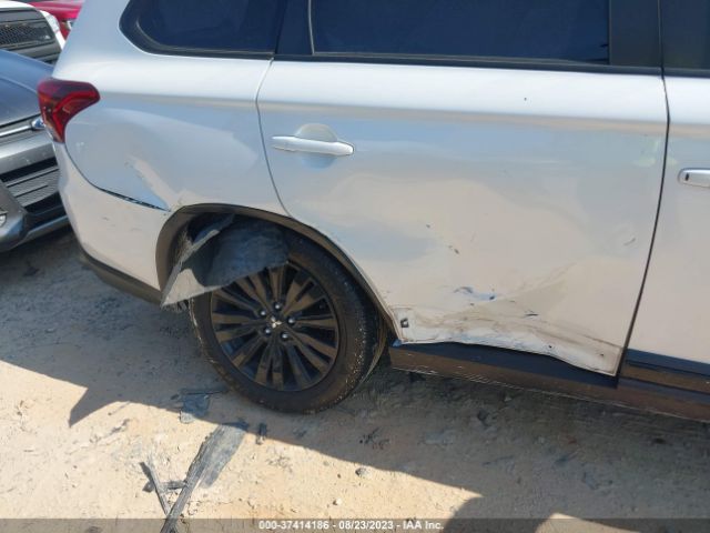JA4AD3A33LZ029487 Mitsubishi Outlander Se/sel/le/sp