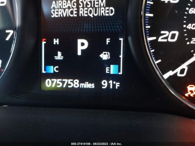 JA4AD3A33LZ029487 Mitsubishi Outlander Se/sel/le/sp