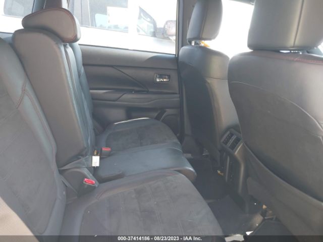 JA4AD3A33LZ029487 Mitsubishi Outlander Se/sel/le/sp
