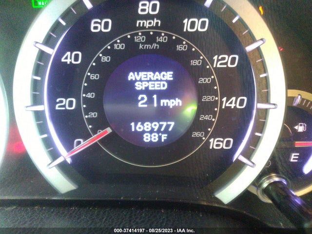 2010 ACURA TSX VIN: JH4CU2F65AC038492