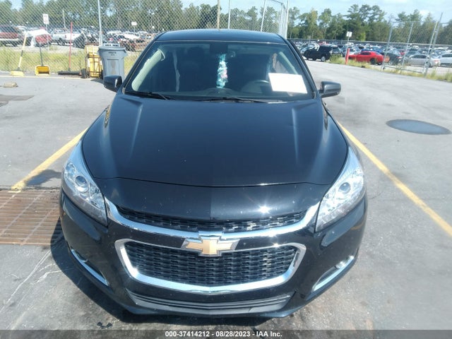 Chevrolet MALIBU LTZ 2014 1G11H5SL2EF207097 Image 12