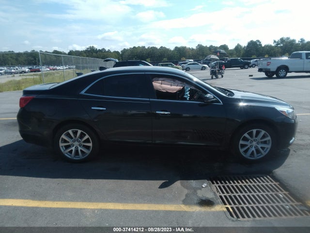 Chevrolet MALIBU LTZ 2014 1G11H5SL2EF207097 Image 13