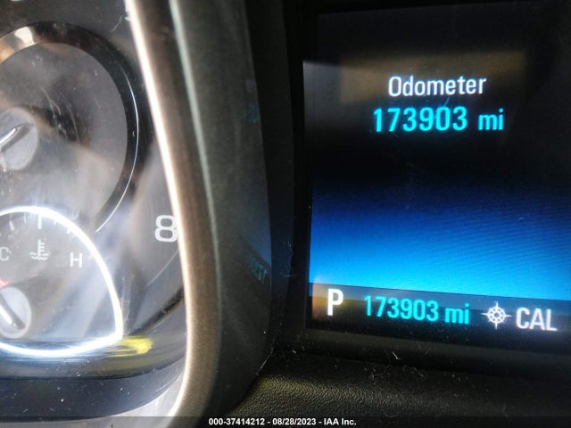 Chevrolet MALIBU LTZ 2014 1G11H5SL2EF207097 Image 15