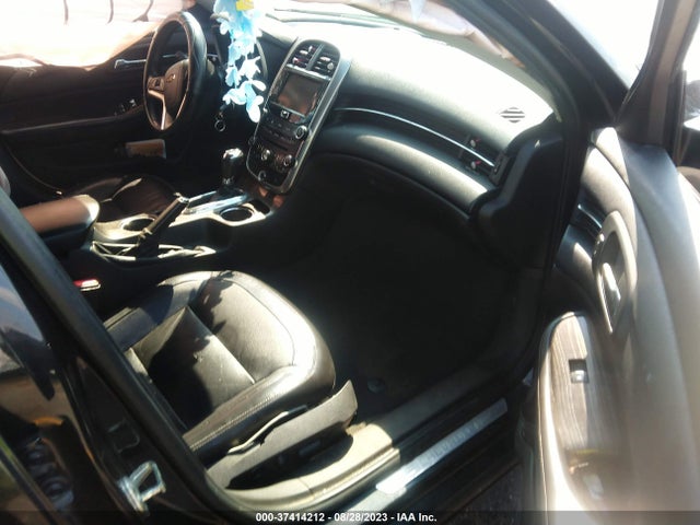 Chevrolet MALIBU LTZ 2014 1G11H5SL2EF207097 Image 5