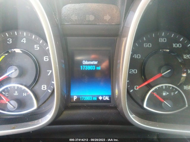 Chevrolet MALIBU LTZ 2014 1G11H5SL2EF207097 Image 7