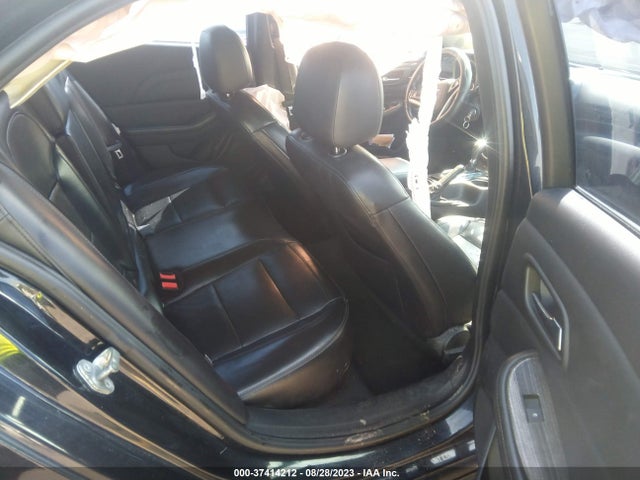 Chevrolet MALIBU LTZ 2014 1G11H5SL2EF207097 Image 8