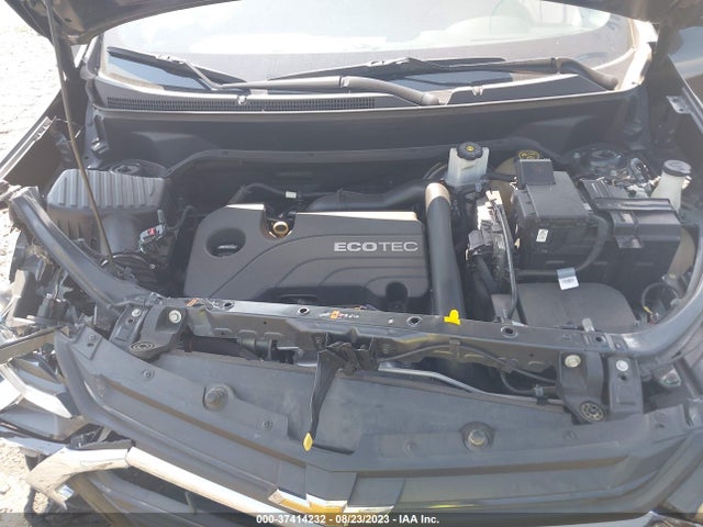 Chevrolet EQUINOX LS 2018 2GNAXHEV8J6275179 Image 10