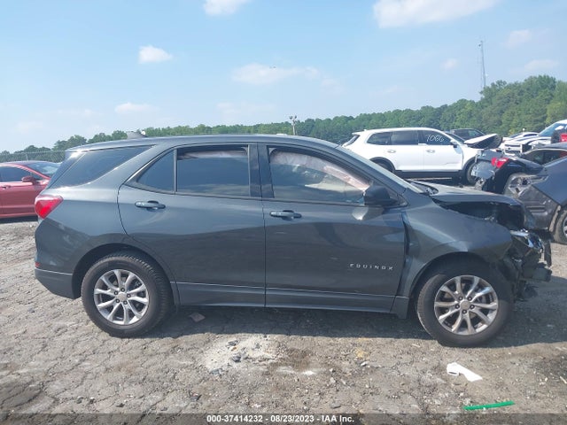 Chevrolet EQUINOX LS 2018 2GNAXHEV8J6275179 Image 13