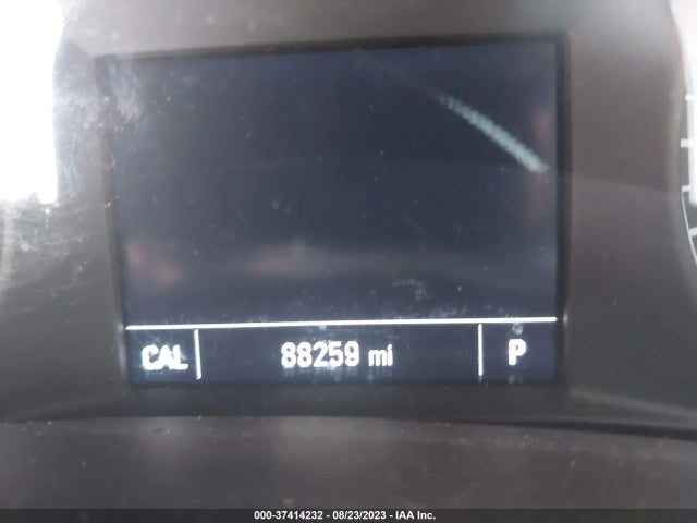 Chevrolet EQUINOX LS 2018 2GNAXHEV8J6275179 Image 15