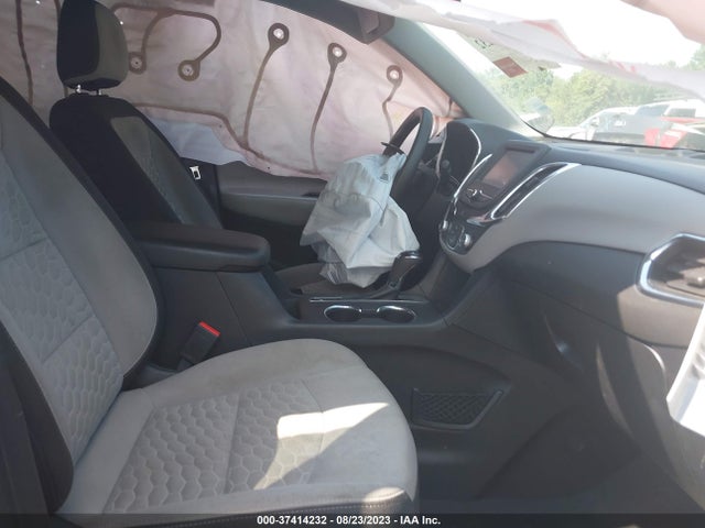 Chevrolet EQUINOX LS 2018 2GNAXHEV8J6275179 Image 5