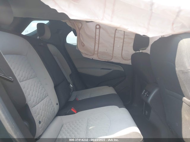 Chevrolet EQUINOX LS 2018 2GNAXHEV8J6275179 Image 8