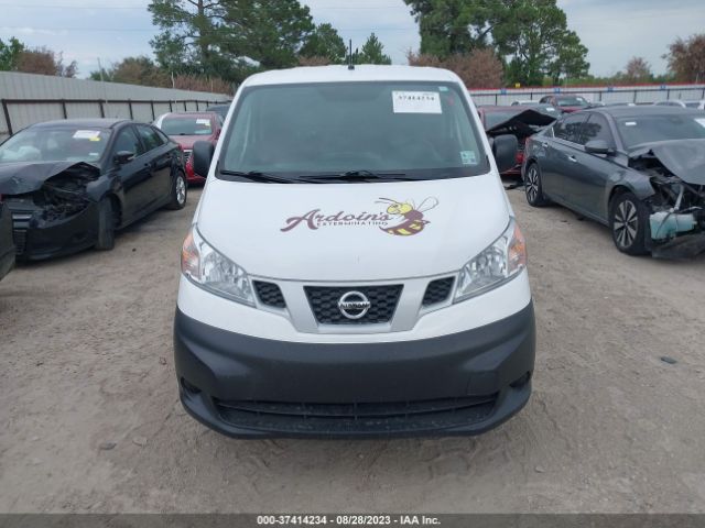 3N6CM0KN1KK712293 Nissan Nv200 Compact Cargo S