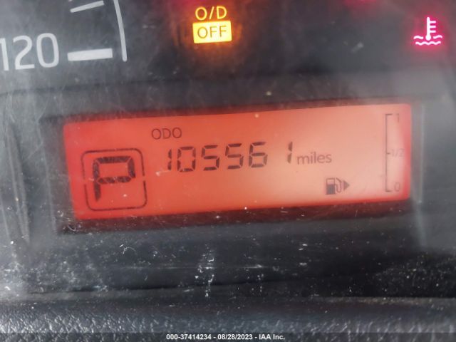 3N6CM0KN1KK712293 Nissan Nv200 Compact Cargo S