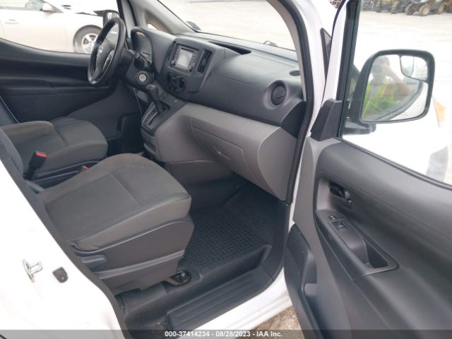 3N6CM0KN1KK712293 Nissan Nv200 Compact Cargo S