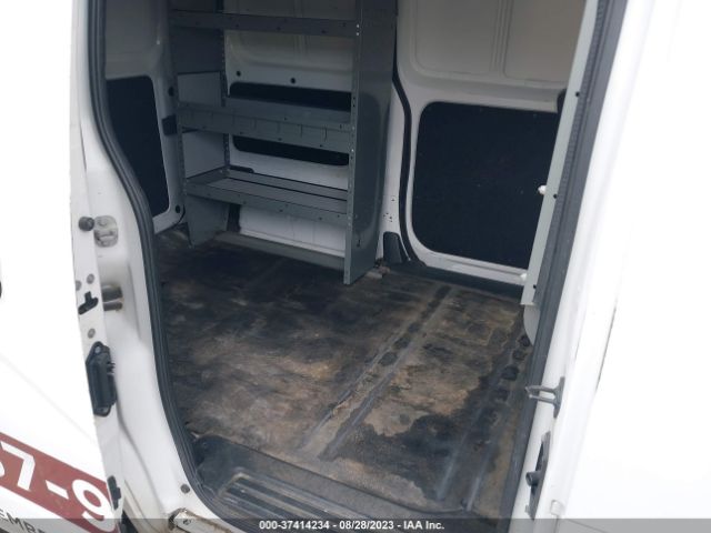 3N6CM0KN1KK712293 Nissan Nv200 Compact Cargo S