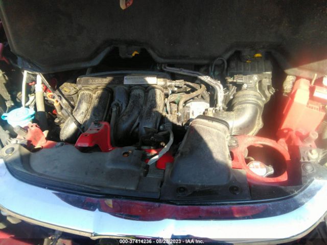 3HGGK5H65JM702670 Honda Fit Sport
