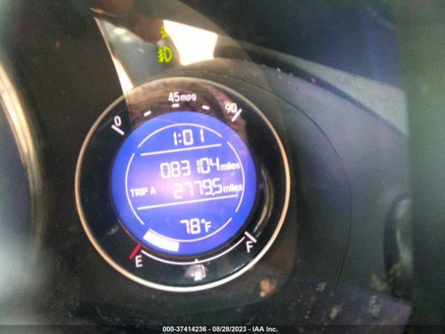 3HGGK5H65JM702670 Honda Fit Sport