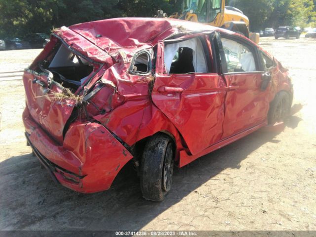 3HGGK5H65JM702670 Honda Fit Sport