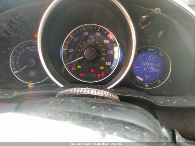 3HGGK5H65JM702670 Honda Fit Sport
