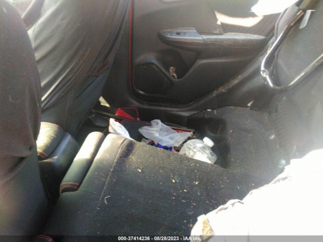 3HGGK5H65JM702670 Honda Fit Sport