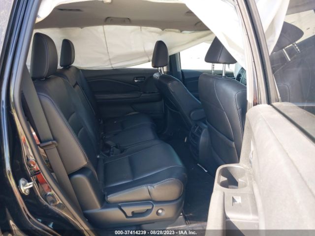 5FNYF6H56HB037345 Honda Pilot Ex-l