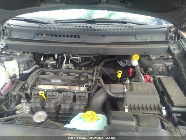 3C4PDCBB4KT857124 Dodge JOURNEY SE