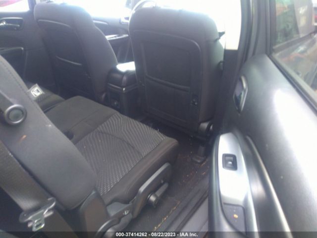 3C4PDCBB4KT857124 Dodge JOURNEY SE