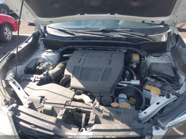 JF2SKAJCXMH420665 Subaru Forester Premium