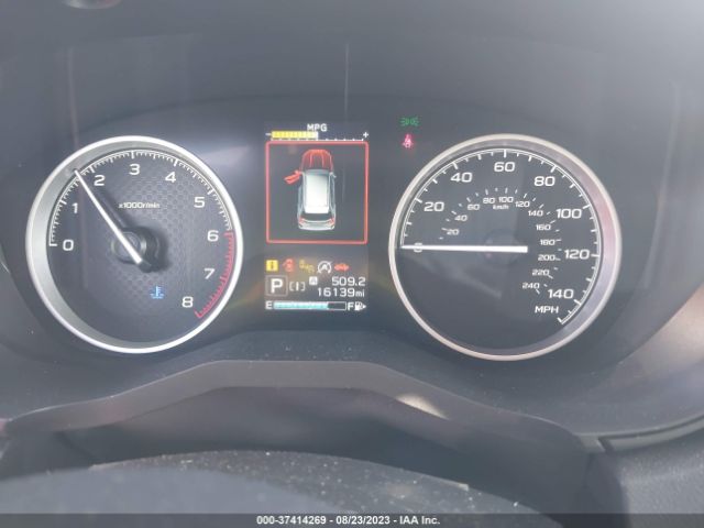JF2SKAJCXMH420665 Subaru Forester Premium