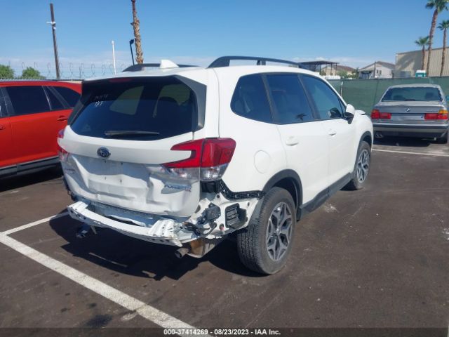 JF2SKAJCXMH420665 Subaru Forester Premium