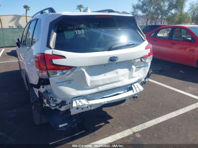 JF2SKAJCXMH420665 Subaru Forester Premium