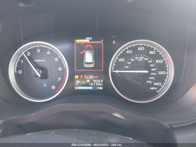 JF2SKAJCXMH420665 Subaru Forester Premium