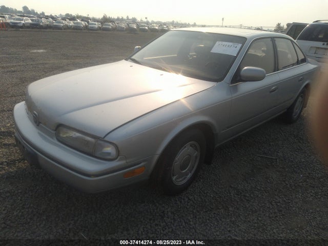 1990 INFINITI Q45 VIN: JNKNG01C3LM004520