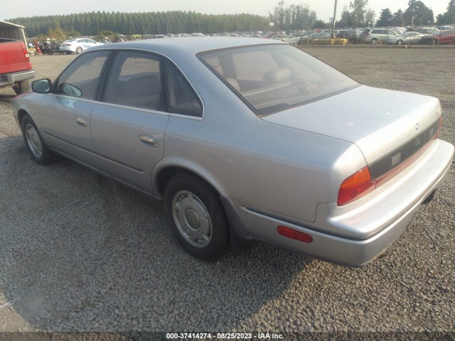 1990 INFINITI Q45 VIN: JNKNG01C3LM004520