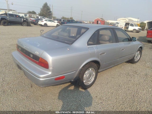 1990 INFINITI Q45 VIN: JNKNG01C3LM004520