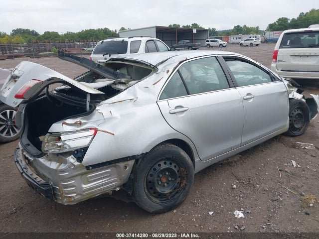 2007 TOYOTA CAMRY CE/LE/SE/XLE VIN: 4T1BE46K27U720277