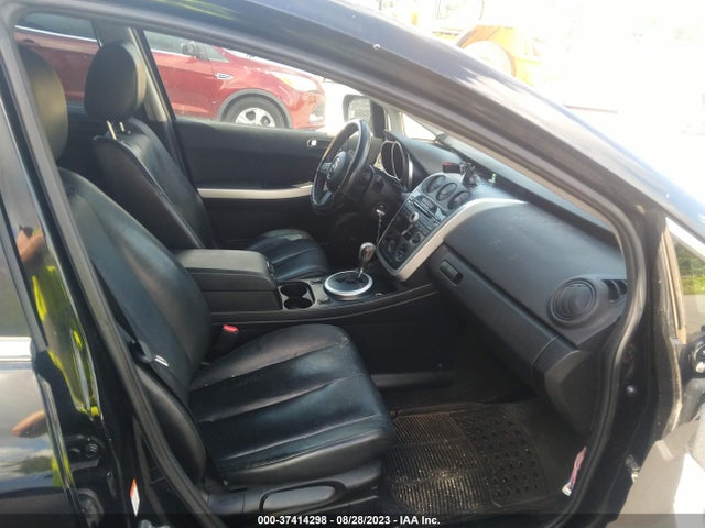 2007 MAZDA CX-7 TOURING VIN: JM3ER29L270153064